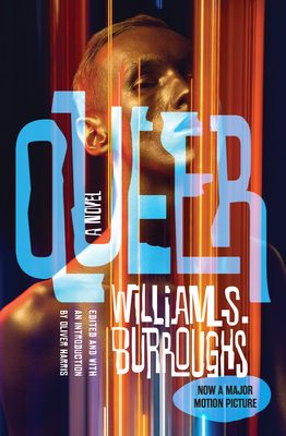Queer - Burroughs, William S