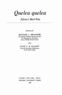 Quelea Quelea: Africa's Bird Pest