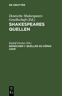 Quellen Zu Konig Lear