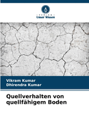 Quellverhalten von quellf?higem Boden