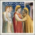 Quem Quaeritis?