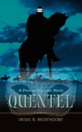 Quentel: A Post-Apocalyptic Novel - Budendorf, Deric R