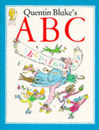 Quentin Blake's ABC