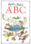 Quentin Blake's ABC