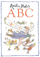 Quentin Blake's ABC