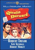 Quentin Durward