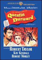 Quentin Durward - Richard Thorpe