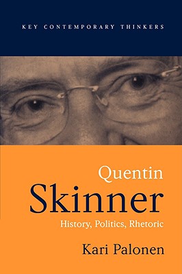 Quentin Skinner - Palonen, Kari