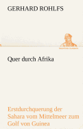 Quer Durch Afrika