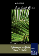 Quer durch Afrika