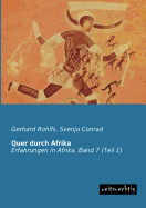 Quer Durch Afrika