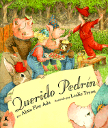 Querido Pedrin