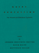 Query Processing for Advanced Database Systems