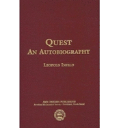 Quest: An Autobiography