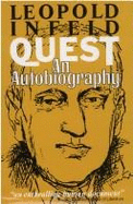 Quest: An Autobiography