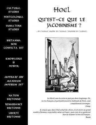 Qu'est-ce que le jacobinisme ? - Hoel