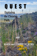 Quest: Exploring the Christian Faith