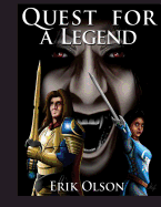Quest For a Legend