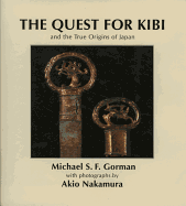 Quest for Kibi & the True Origins