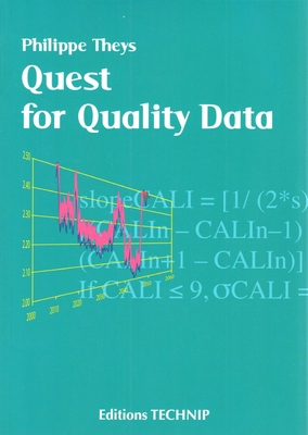 Quest for Quality Data - Brace, Gerald, and Theys, Philippe
