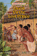 Quest for the Lost Prince: Samuel Morris