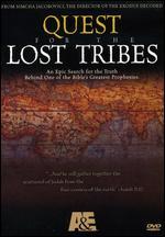 Quest For the Lost Tribes