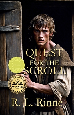 Quest for the Scroll - Rinne, R L