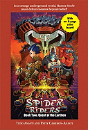 Quest of the Earthen