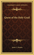 Quest of the Holy Grail