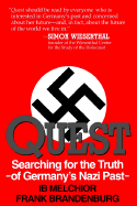 Quest: Searching for Germany's Nazi Past