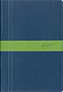 Quest Study Bible-NIV: The Question and Answer Bible