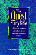 Quest Study Bible