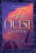 Quest Study Bible