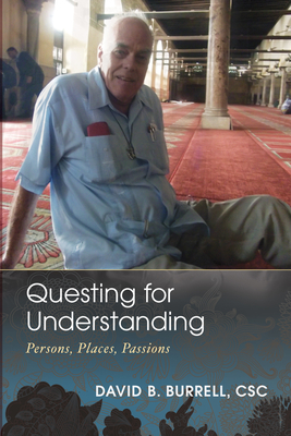 Questing for Understanding - Burrell, David B