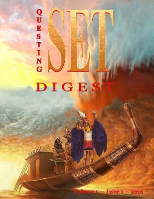 Questing SET Digest - Nonken, Blanche (Contributions by), and Herrera, Manuel (Contributions by), and Noga, Daniel (Contributions by)