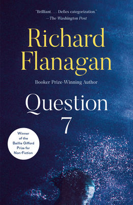 Question 7 - Flanagan, Richard