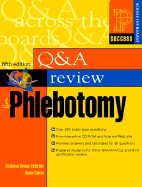 Question and Answer Review for Phlebotomy