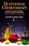 Questioning Chemotherapy