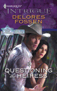 Questioning the Heiress