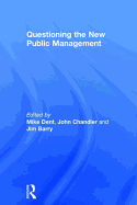 Questioning the New Public Management