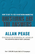 Questions are the Answers