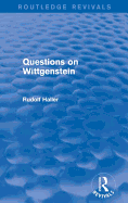 Questions on Wittgenstein (Routledge Revivals)