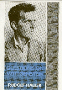 Questions on Wittgenstein