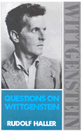 Questions on Wittgenstein