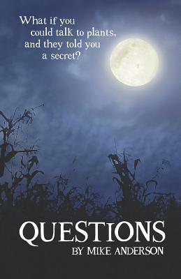 Questions - Anderson, Mike