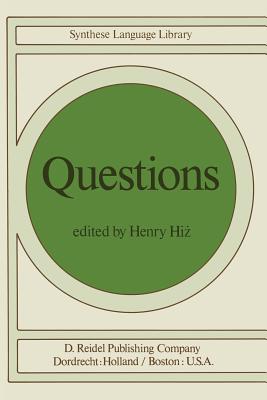 Questions - Hiz, H (Editor)