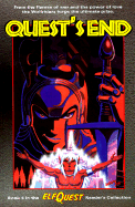 Quest's End