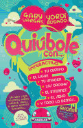 Qui�bole Con... Para Mujeres: Interactivo