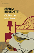Qui�n de nosotros / Who Can Throw the First Stone