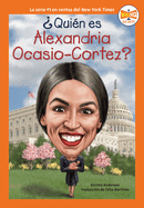 ?Qui?n Es Alexandria Ocasio-Cortez?